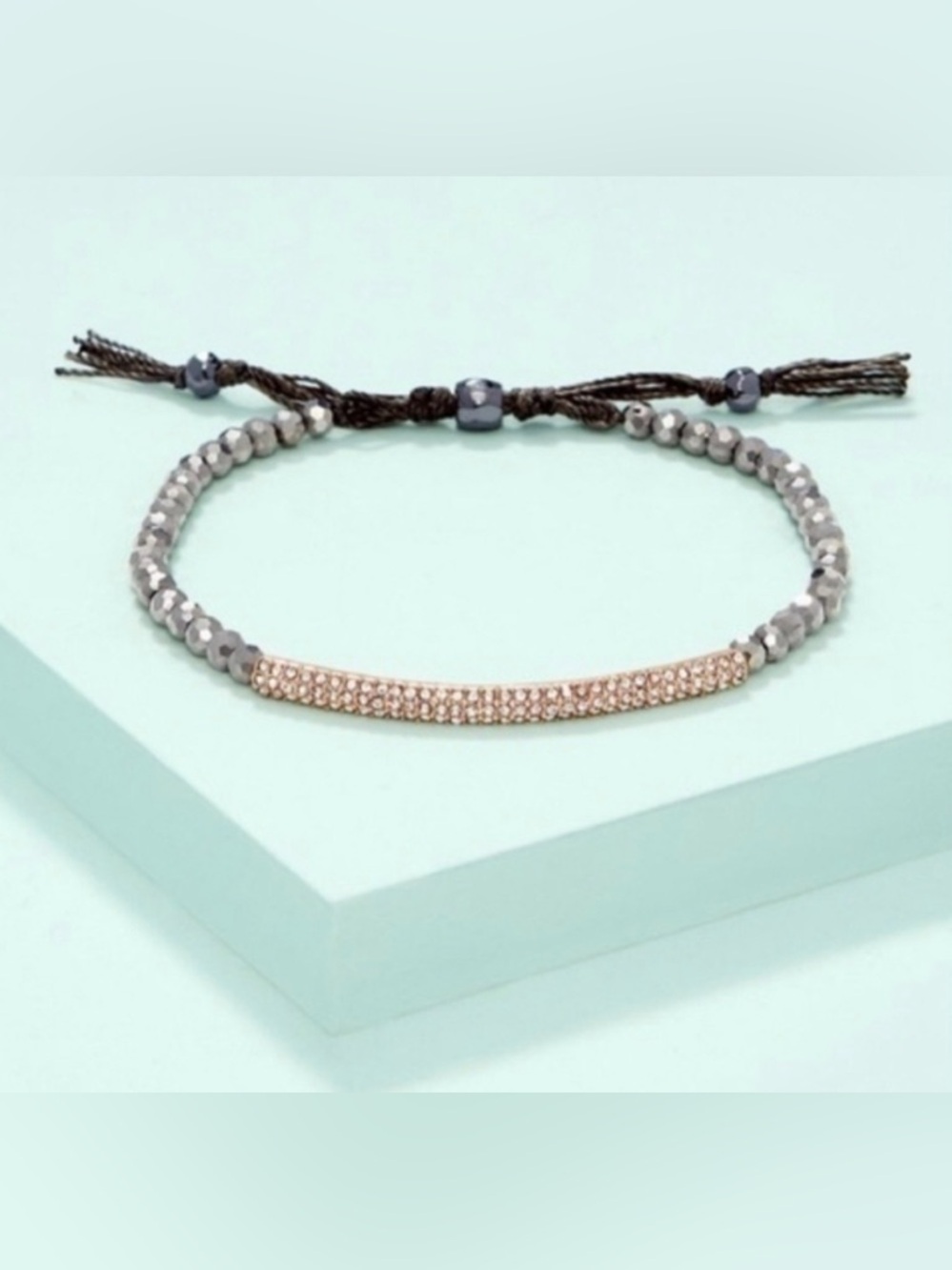 Stella & Dot Tribute Bracelet